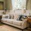 2016 new style modern 5 seater sofa set image