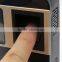 Biometric glass door fingerprint standalone access control