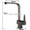 The Best Seller of Stainless Dark Steel Single Lever Kitchen Faucet