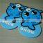 promotioal gift pvc antislip mat table mat phone mat