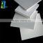 high density rigid white/black 10mm 12mm 18mm extrude PVC foam sheet