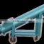 GX screw conveyer for cement transportation