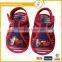 cheap wholesale new arrival soft sole walker baby frist step boy sandals