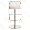 LEM Piston Stool #AZM-LEM01--swivel Metal Bar Stool--lift Stool Bar Chair