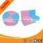 indoor cartoon sofe chair toys with soft material