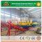 Interesting Family Park Games of Rocking Rides Amusement Slide Boat for Sale