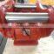 Excavator Manual Quick Coupler / Double Locking Quick Coupler