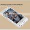 2200mah Christmas battery case for iphone6