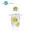high borosilicate 1000ml with bamboo lid glass drinking carafe set