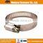 carbon steel or stainless steel wire clamp