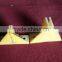Fiberglass beam bracket/ support beam