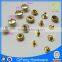 Handbag Accessories 5# Snap Spring Press Button