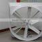 FRP Roof Turbine Ventilation Fan for poultry house greenhouse industrial air ventilator exhaust fan