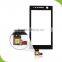 OEM Best Original Quality touch screen replacement for sony Xperia U ST25