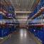 Galvanized warehouse steel heavy duty shelving / rack