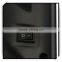1024 x 768 15 Inch New Ratent LCD Digital Photo Frame Big Size Black