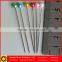 Jewelry colorful ball head pins