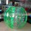snow bumper ball/loopyball /bubble soccer for sale