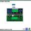 PCB printed circuit board assembly membrane switches