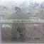 decorative glass for kitchen doors