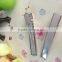 Rectangular Alligator Hair Clips Single Prong w/ Teeth girl barrette snap toddler