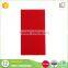 2016 Newest Design Unique Red Packet Custom Laser Cut Paper Printing Red Envelope