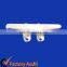 Hollow base cleats /marine hardware