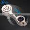 5V/2.5A USB Output MP3 Player FM Transmitter Dual USB Charger Wireless Bluetooth Handsfree Car Kit