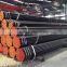 Carbon Steel Pling Pipes/ Steel Piles