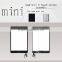 New brand for ipad mini 3 gen lcd display with digitizer touch glass front panel assembly with China hot sell