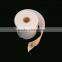 80*80MM Custom Printing Paper Thermal Roll Paper Evenly in Thickness
