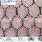 low price pvc coated hexagonal wire mesh