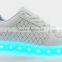 Facory LED Shoes light up shoes Unix LED Shoes for men/women