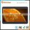 Processor clocked 1.0GHz Adreamer brand smart pad android 5.1 tablet pc