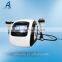 rf cavitation bipolar tri vacuum treatments