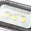 Black Frame 150w COB IP65 Flood Lighting Fixture