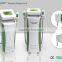 2 Big Handles Weight Loss System Cryolipolysis Lose Weight Slimming Machine Nubway C122 Increasing Muscle Tone