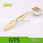 Wholesale derma roller zgts192 titanium alloy needle