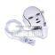 The factory price Face skin care IPL light therapy 7 colors led mask for salon use