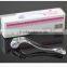 Hyper Pigmentation Treatment Derma Rolling System Type And Microneedling Dermaroller CE ROHS Certification Microneedle Dermaroller Derma Roller System
