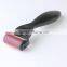 Stainless steel hot selling body 1080 derma roller/ Beauty derma roller
