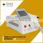 Q Switched Laser Machine 2015 Newest Nd Yag Laser Laser Beauty Equipment Tattoo Vascular Tumours Treatment Removal Nd Yag Q Switched Laser Tattoos Removal Machine 532nm