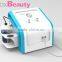 Oxygenated Water Machine 3IN1 Oxygen Spray Hidra Microdermabrasion Facial Dermabrasion Machine For Deep Skin Cleaning Device Skin Moisturizing