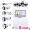 new 40k cavitation rf vacuum portable ultrasonic slimming cavitation made in china