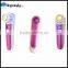 2015 new Gold Bijouna Hot And Cold Facial Rechargeable Massager EMS