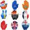 advertising inflatable hands inflatable hand toys