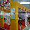 linghua factory provide top quality monosodium glutamate msg supplier