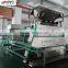 plastic color sorter with ccd camera