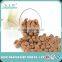 High Quality Raw Long Wang Mao/Dragon King Apricot Kernel Pit