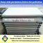 Fire resistant expanded perlite Door Core Board